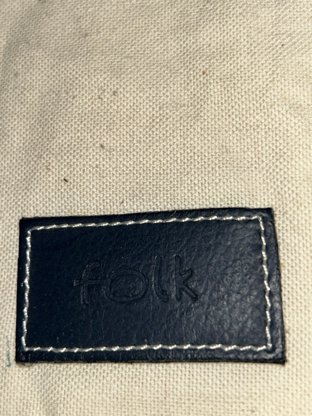 Coach, Tory Burch, Folk and J. Crew Dust Bag Set - Picture 4 of 5